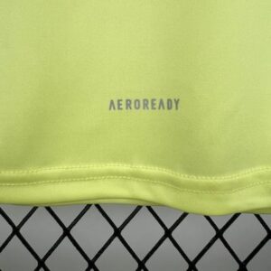 Benfica 2025-26 Yellow Goalkeeper Kids Kit