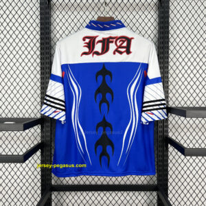 Japan 2026 World Cup Bringback Remixed Jersey