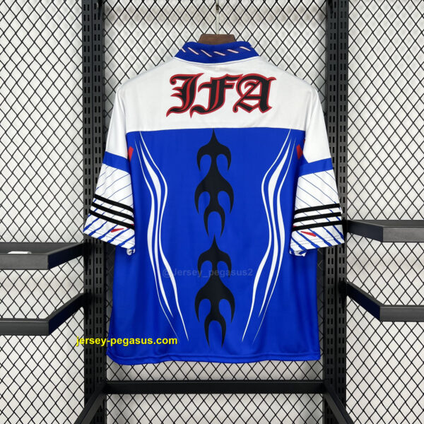 Japan 2026 World Cup Bringback Remixed Jersey
