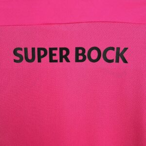 Sporting CP 2024-25 Pink October Kids Kit