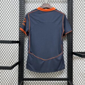 Inter Milan 2025-26 Third Jersey