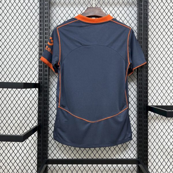 Inter Milan 2025-26 Third Jersey