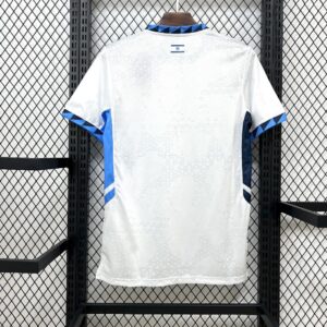 Israel 2025-26 Home Jersey