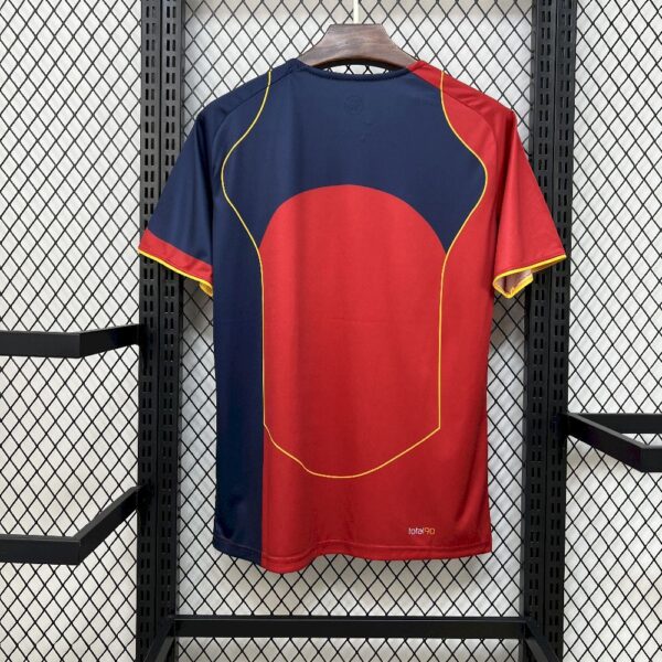 Nike Total 90 Dri-FIT Football Jersey