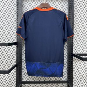 Nottingham Forest 2025-26 Third Jersey