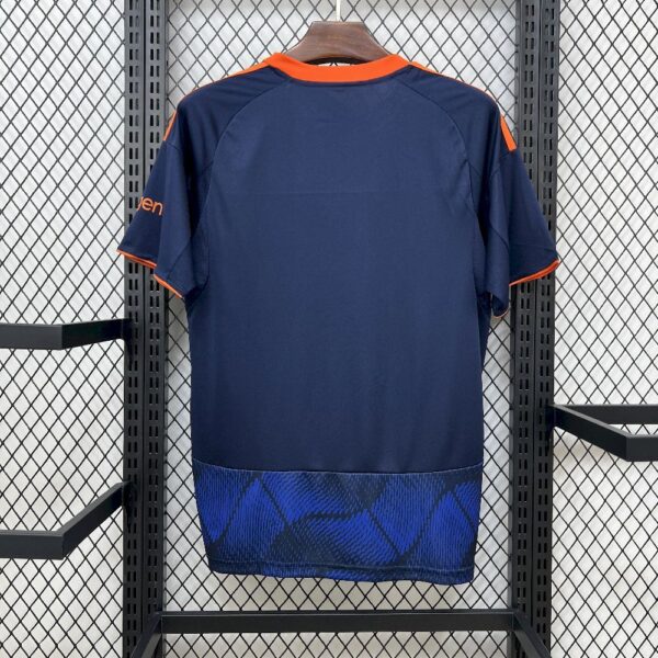 Nottingham Forest 2025-26 Third Jersey
