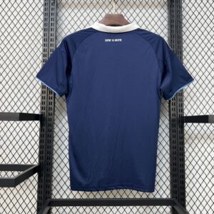 Paris FC 2025-26 Home Jersey
