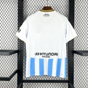 Real Oviedo 2025-26 Third Jersey