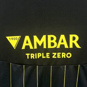 Real Zaragoza 2025-26 Away Jersey