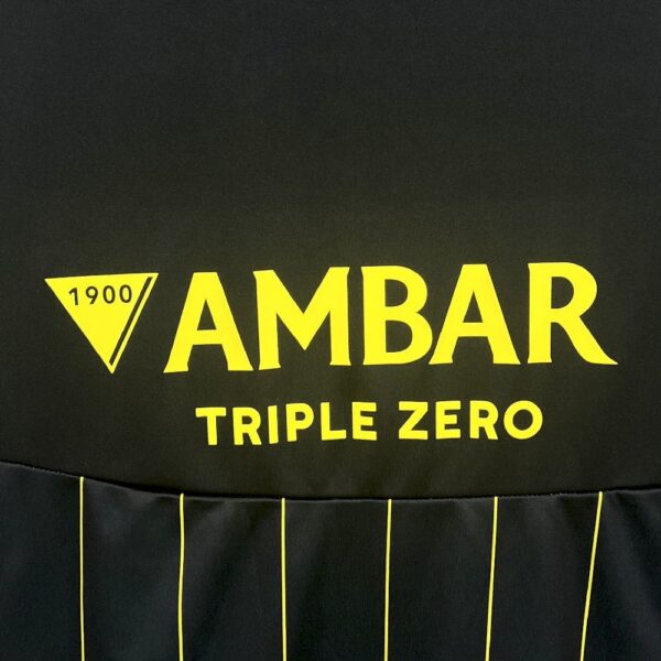 Real Zaragoza 2025-26 Away Jersey