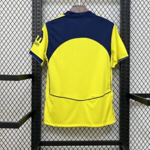 Tottenham Hotspur 2025-26 Third Jersey