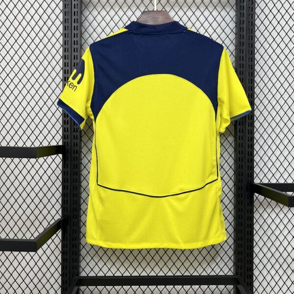 Tottenham Hotspur 2025-26 Third Jersey