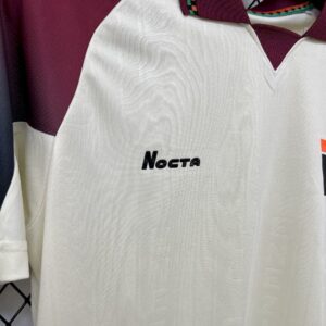 Venezia FC 2025-26 Away Jersey