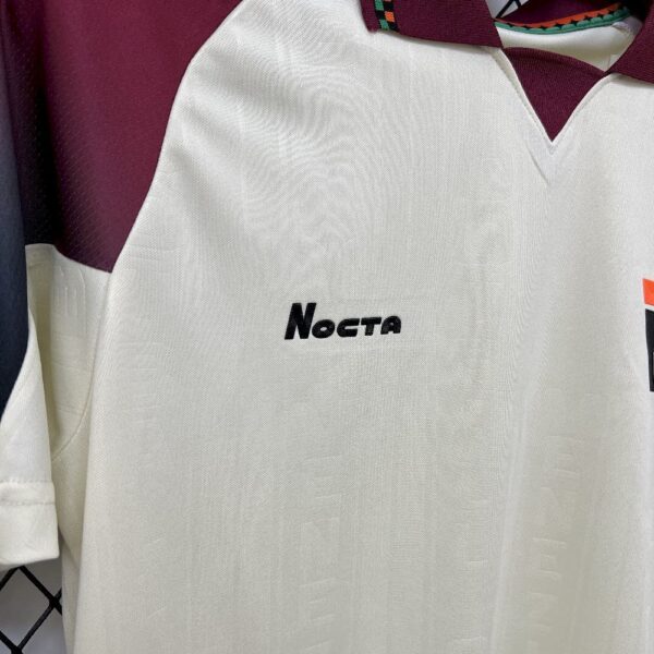 Venezia FC 2025-26 Away Jersey