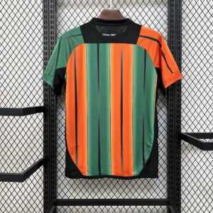 Venezia FC 2025-26 Third Jersey