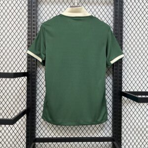 Wolfsburg 2025-26 Maillot Stadium Jersey