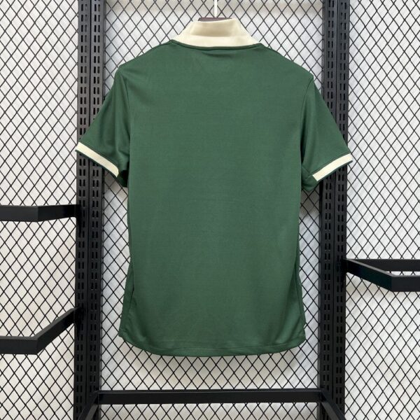 Wolfsburg 2025-26 Maillot Stadium Jersey