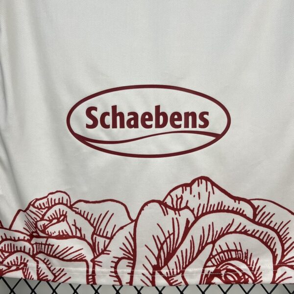 1. FC Köln 2025-26 Special Edition Jersey