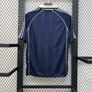 Adidas 2025-26 Classic Jersey