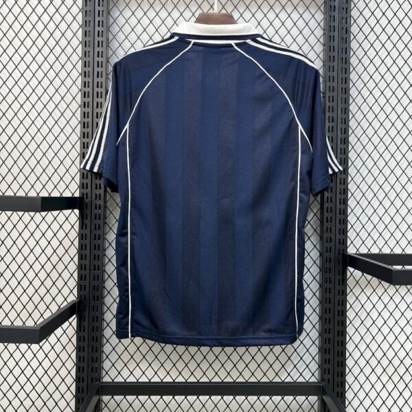 Adidas 2025-26 Classic Jersey