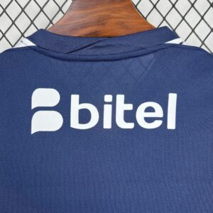 Alianza Lima 2025-26 Home Jersey