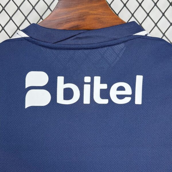 Alianza Lima 2025-26 Home Jersey
