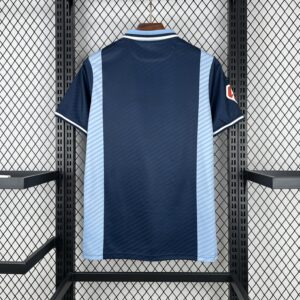 Cordoba CF 2025-26 Away Jersey