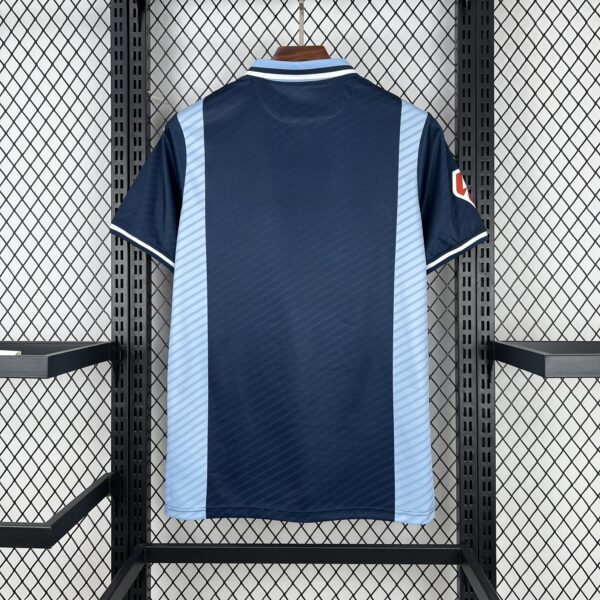 Cordoba CF 2025-26 Away Jersey