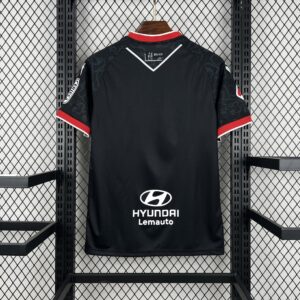 Cultural Leonesa 2025-26 Away Jersey