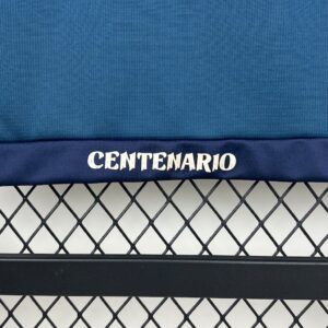 Ecuador 2025-26 Away Jersey
