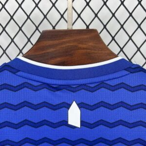 Everton 2025-26 Home Jersey