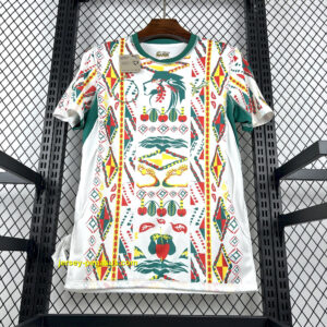 Senegal 2026-27 Home Jersey