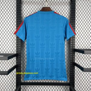 Spain 2026 World Cup OG Lifestyler Jersey
