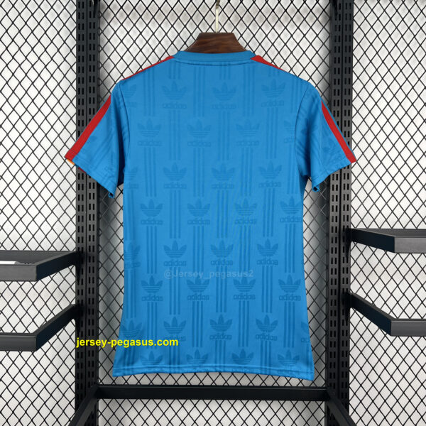 Spain 2026 World Cup OG Lifestyler Jersey