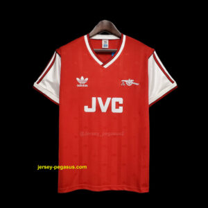 Retro 1986 Arsenal home