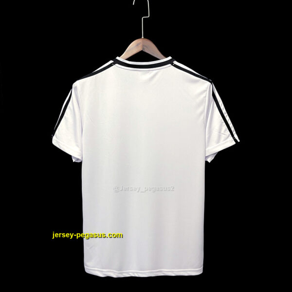 Retro 1991 colo colo home