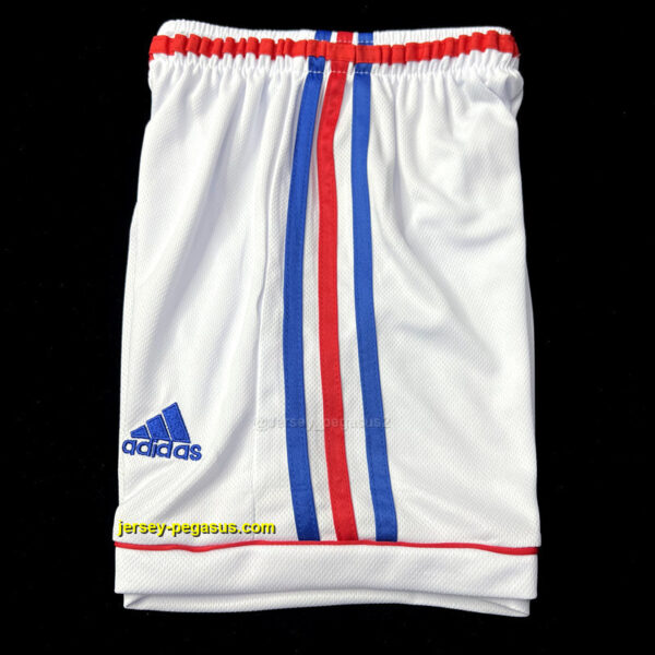 Retro 1998 France home kids