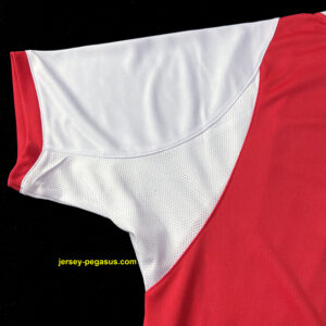 Retro Arsenal home