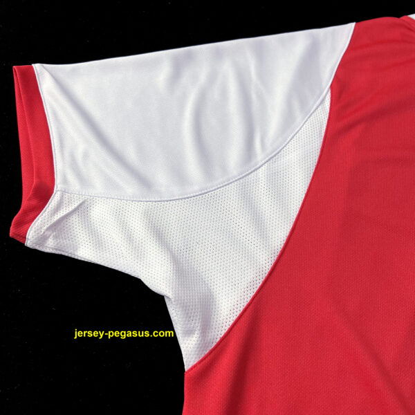 Retro Arsenal home
