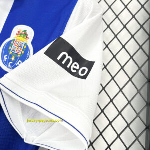 Retro FC Porto 2009-10 Home Jersey