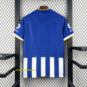 Retro FC Porto 2013-14 Home Jersey