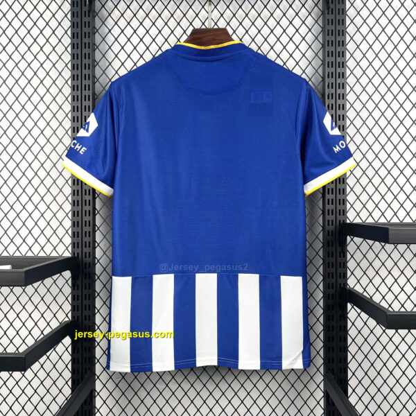 Retro FC Porto 2013-14 Home Jersey