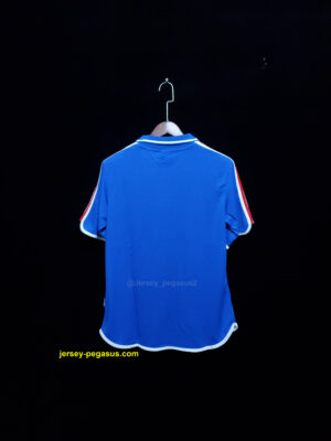 Retro France home 2000