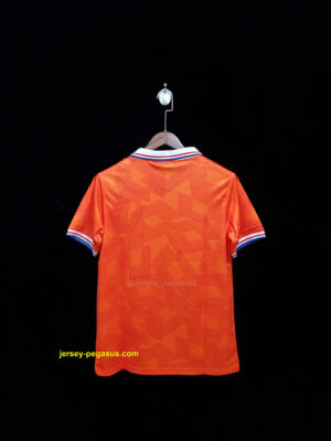 Retro Holland home 1991