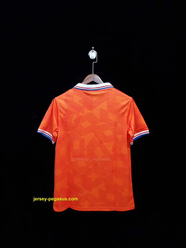 Retro Holland home 1991
