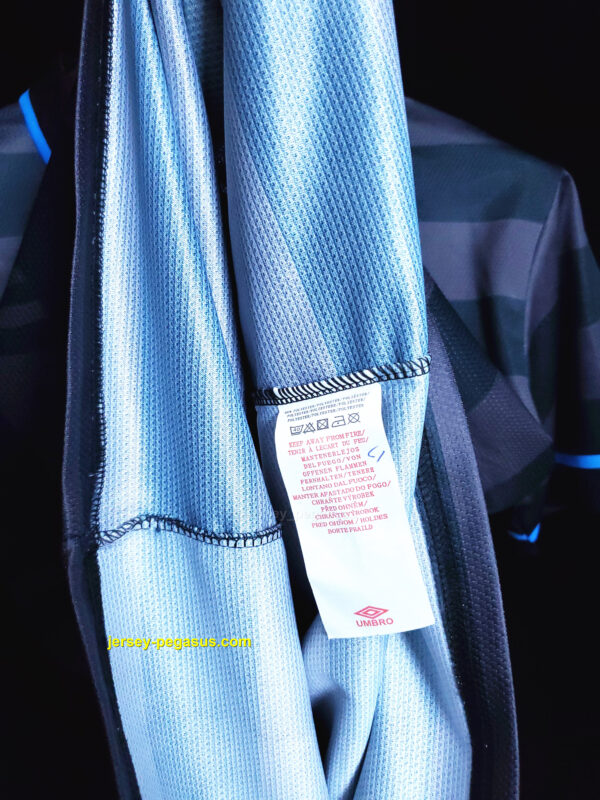 Retro Inter Milan away