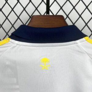 Al-Nassr 2025-26 Third Kids Kit