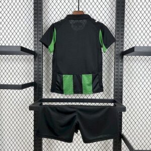 RC Lens 2025-26 Away Kids Kit