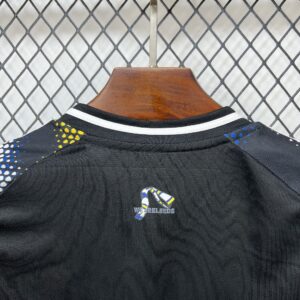 Leeds United F.C. 2025-26 Third Jersey