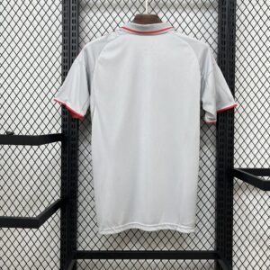 Olympique Lyonnais 2025-26 Third Jersey